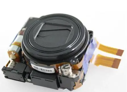 

90%New Digital Camera Replacement Repair Parts For CASIO EX- ZR1000 ZR1200 ZR400 ZR410 Lens Zoom Unit no CCD