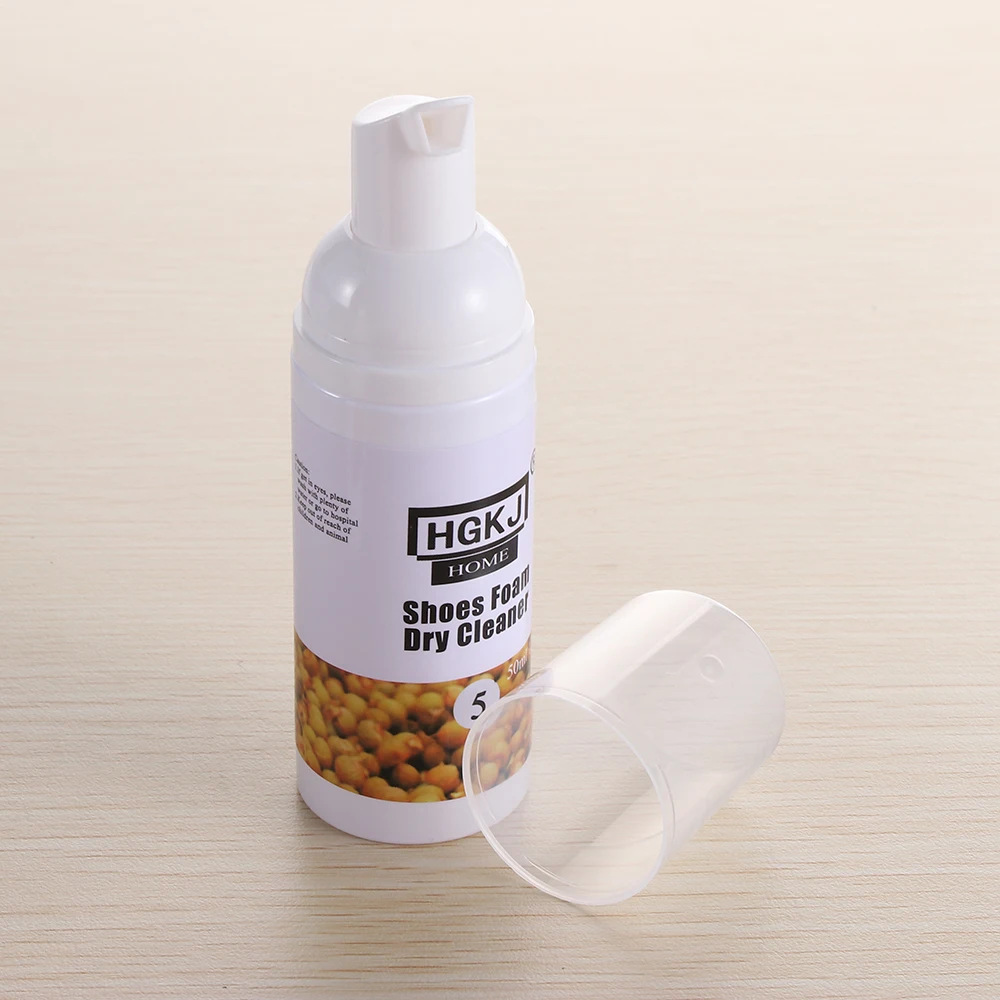 20/50 мл многофункциональное моющее средство Белая обувь пуховая куртка одежда