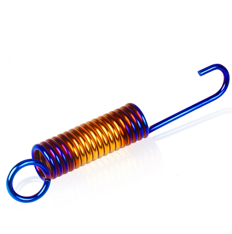 Универсальная подставка для скутера мотоцикла 125 куб. См боковая стойка Honda CG125 304