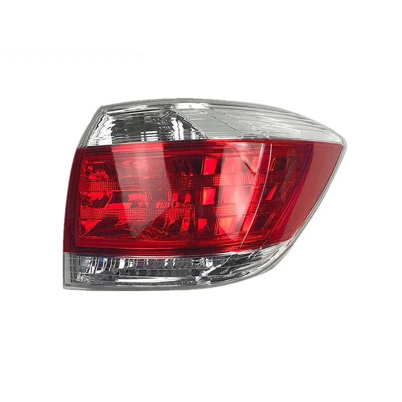 CAPQX для HIGHLANDER 2012 2013 задний бампер стоп светильник хвост taillamp головной налобный