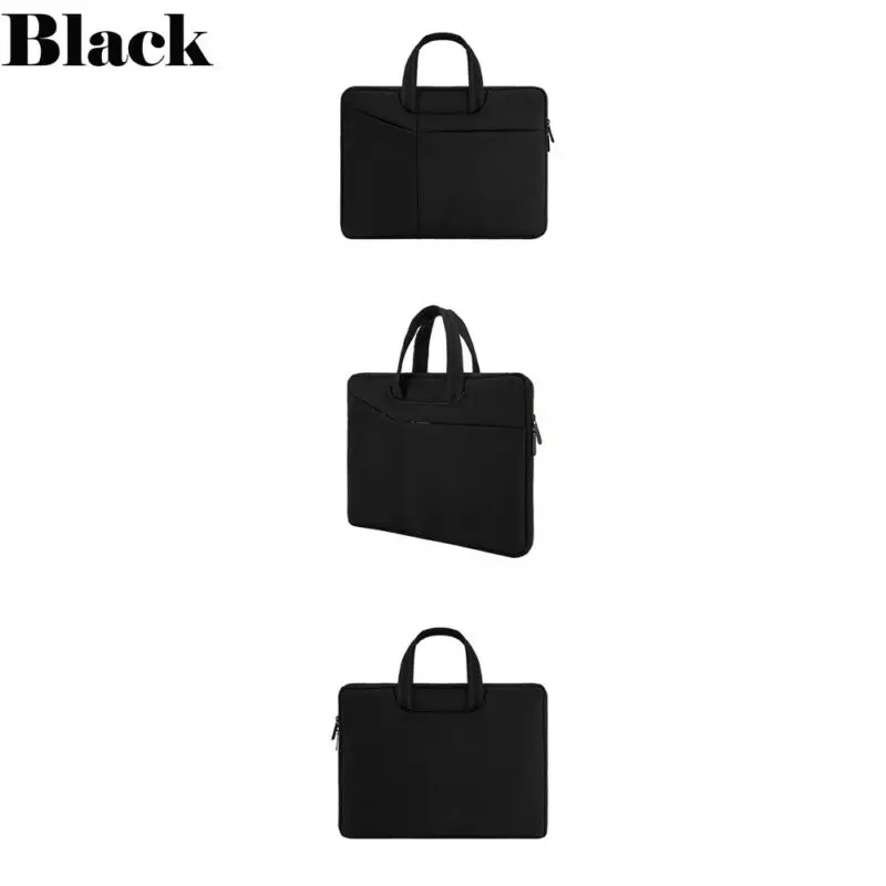 Waterproof Laptop Sleeve Case Bag for Macbook New Retina Cover Briefcases Notebook Handbag 1315.6 | Багаж и сумки