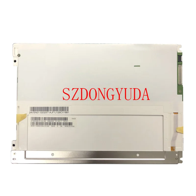 

New A+ 8.4 Inch 800*600 M084GNS1 R1 M084GNS1-R1 LCD Screen Display Panel