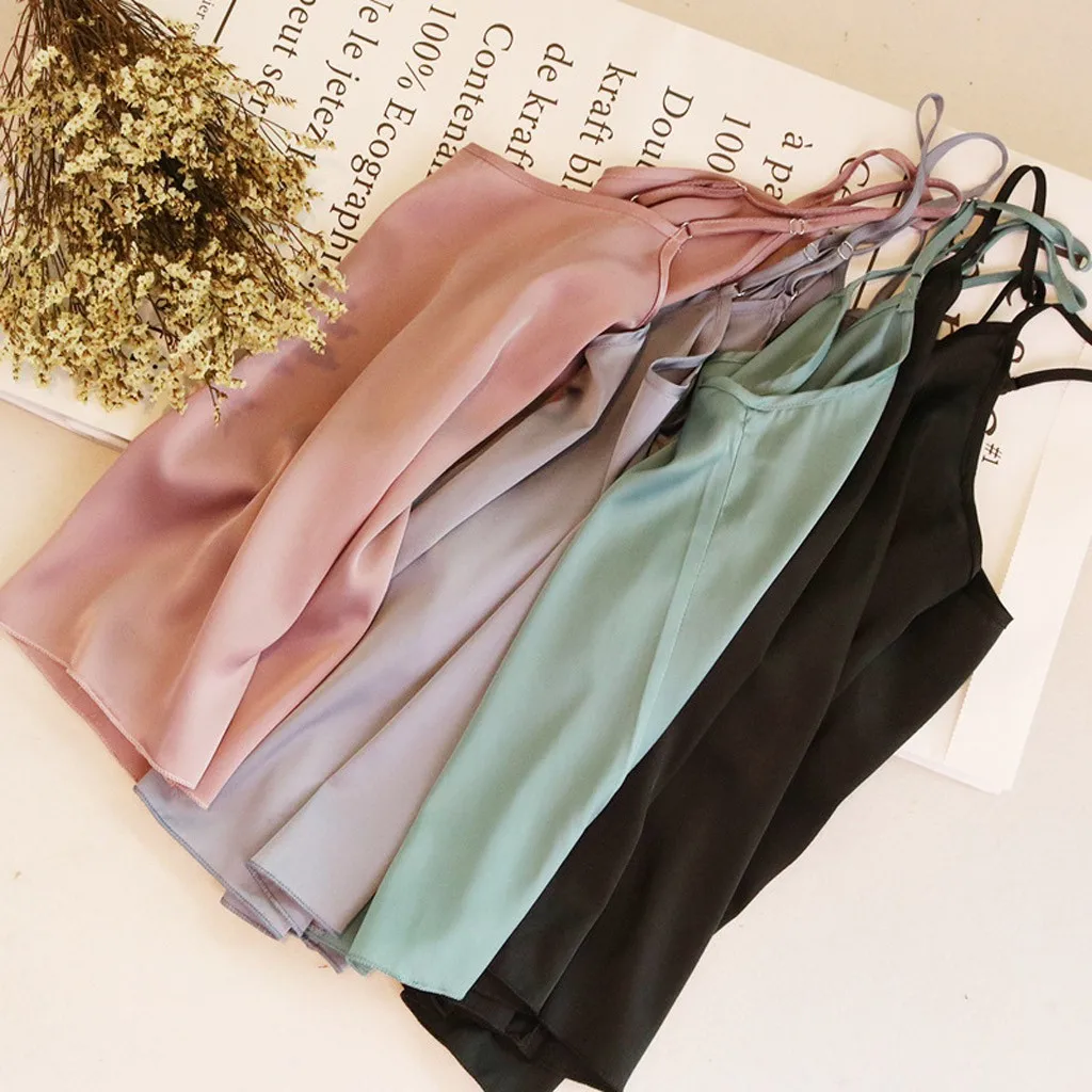 

Silk Pajamas Sexy Satin Pajamas Set Lingerie Silk Women Sleepwear Top Shorts S-XL Pijama Mujer Pyjama Femme Sexy