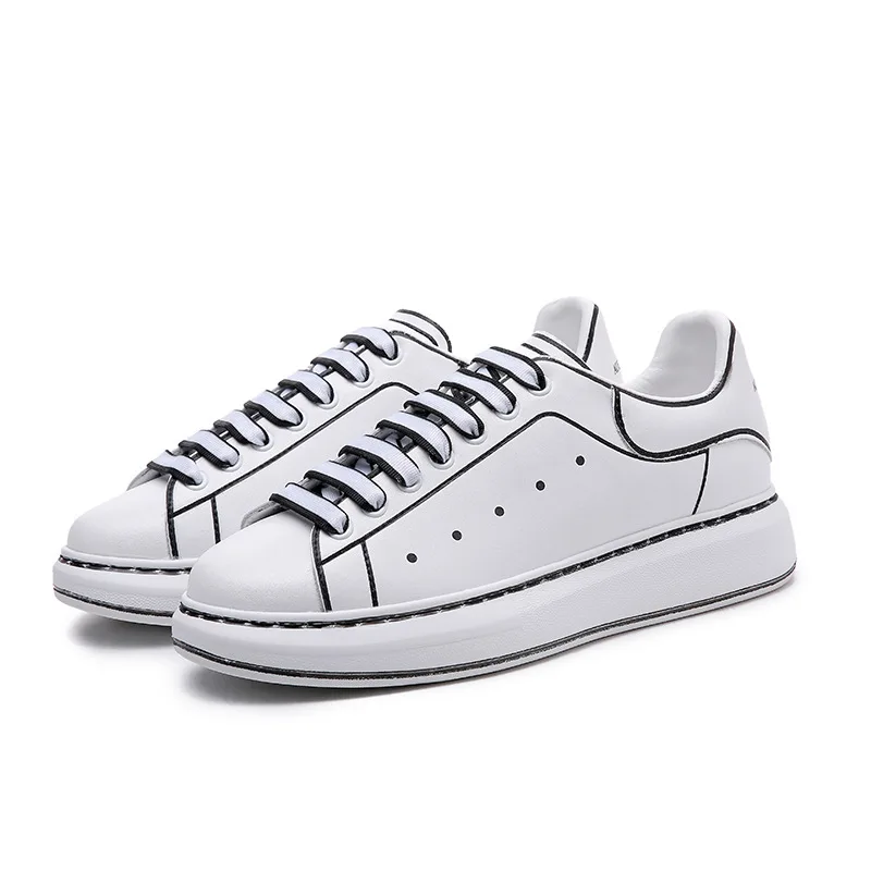

Fashion Unisex Men Sneakers Outdoor Flat Men Casual Shoes for Women Men Running Shoes Tenis Masculino New Men Vulcanize Shoes