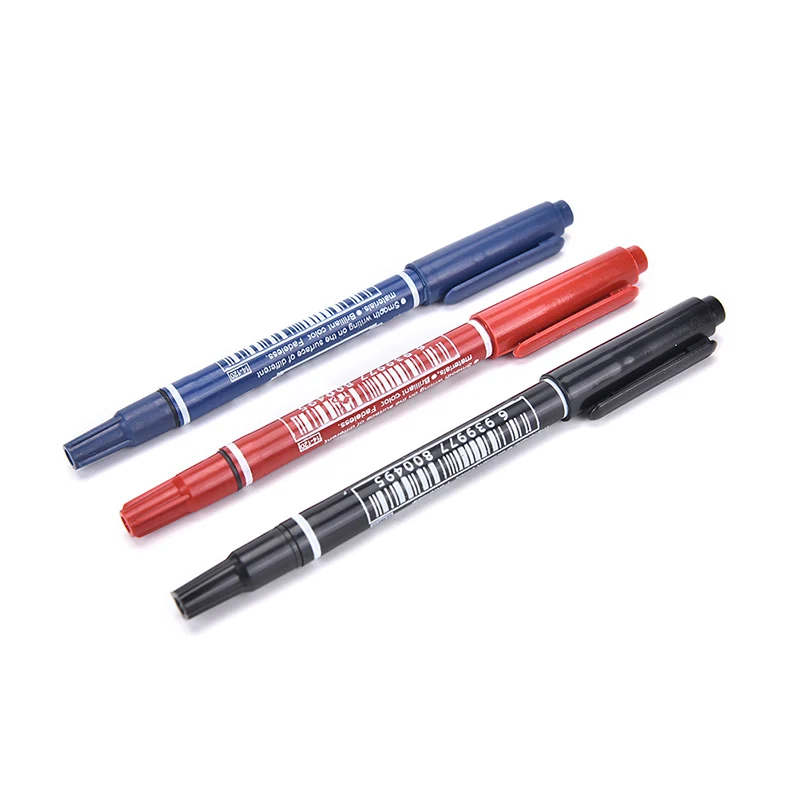 

New Marker Pen Highlighters Marker Pen Business Office Highlight Pens
