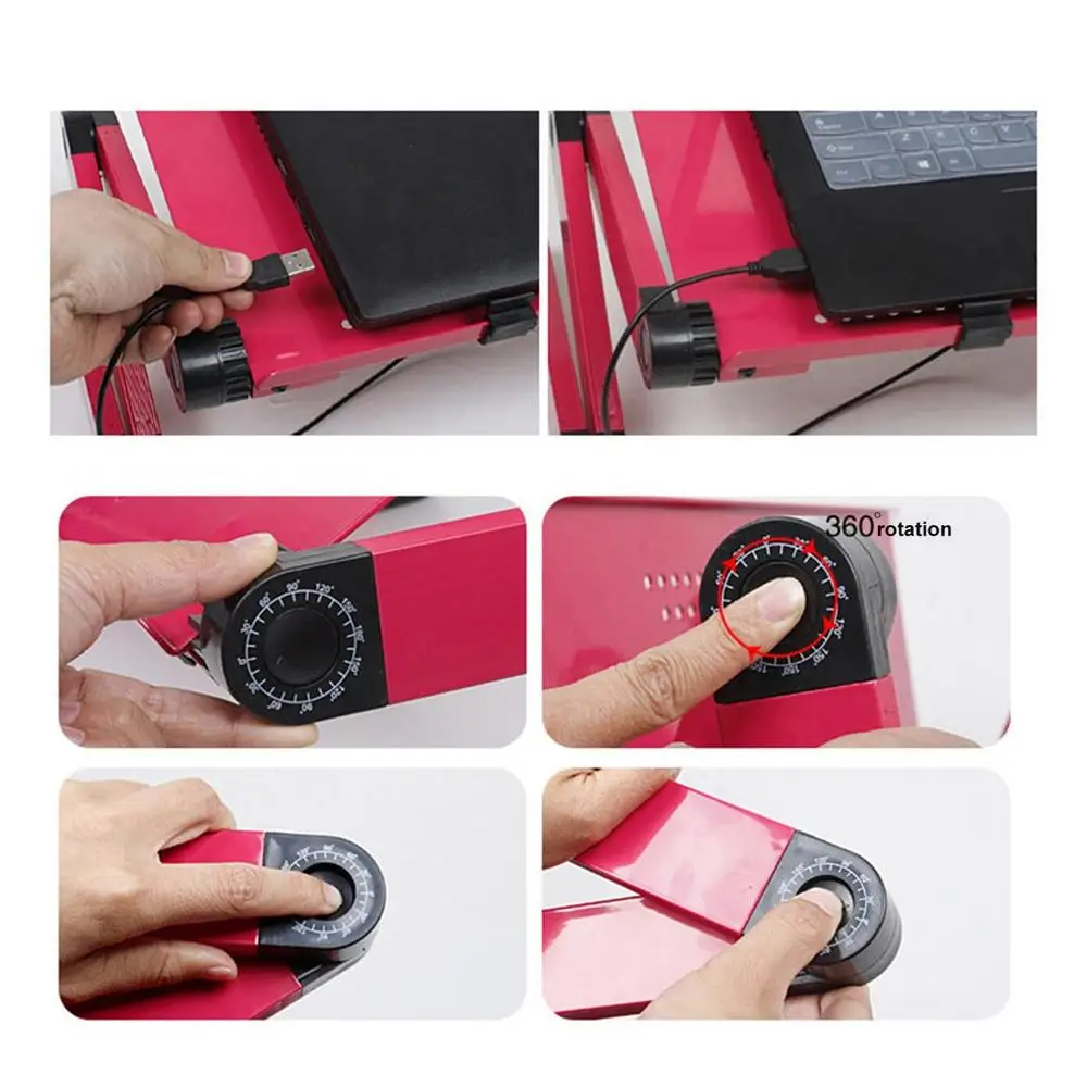 портативный складной регул