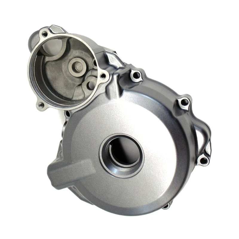 

28TB Left Side Engine Stator Magneto Cover Case with Gask Compatible with Suzuki Car DRZ400 DRZ 400E 400 E 400S DR-Z SM
