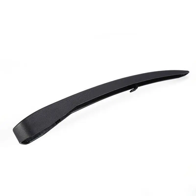 1 Pcs Plastic Car Wiper Cover Cap For Cadillac SRX 2010-2017 Rear Window Arm Black | Автомобили и мотоциклы