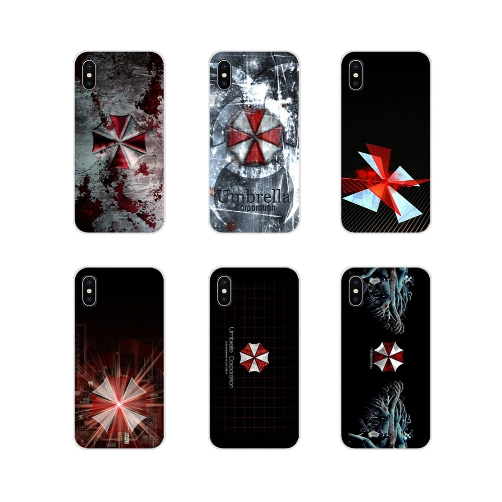Для Huawei G7 G8 P7 P8 P9 P10 P20 P30 Lite Mini Pro P Smart Plus 2017 2018 2019 цветные аксессуары для зонта Чехлы