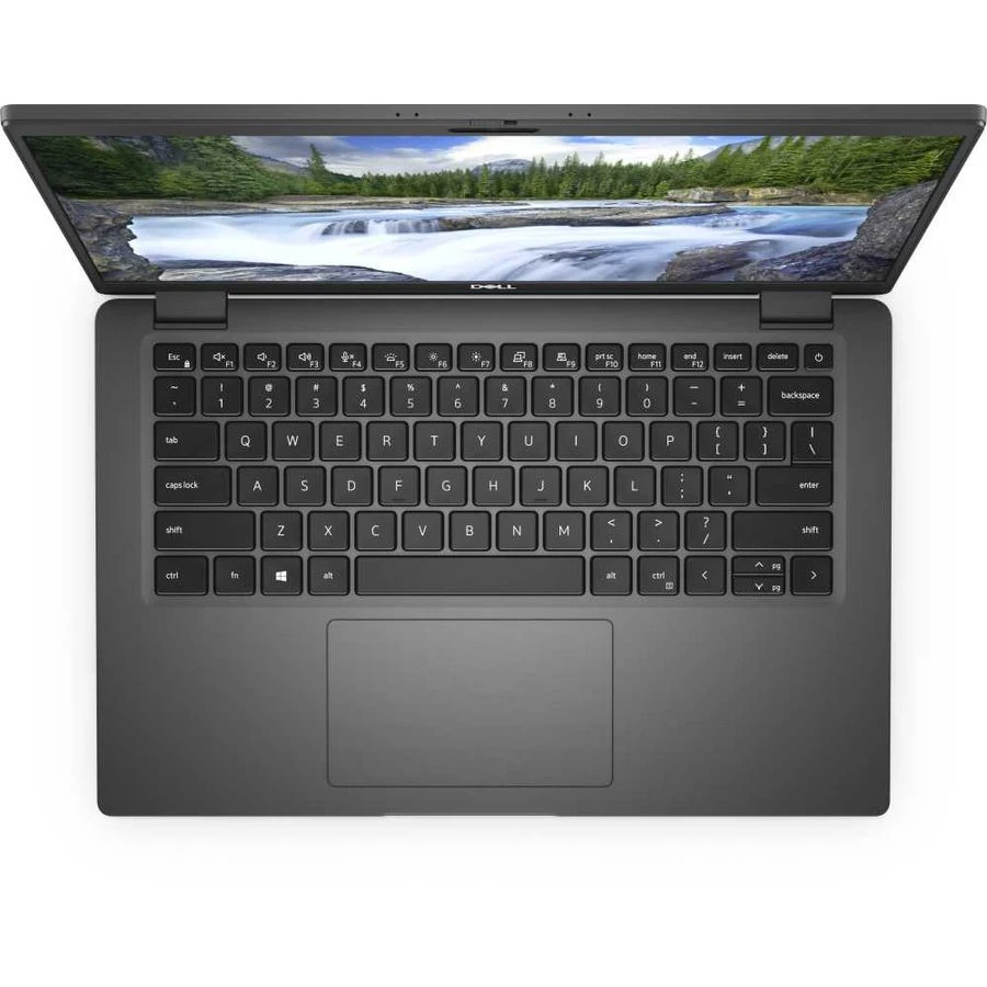 Ноутбук Dell Latitude 7410 7410-2796 Intel Core i5 1.6GHz SSD UHD Graphics 1920x1080 Linux | Компьютеры и офис