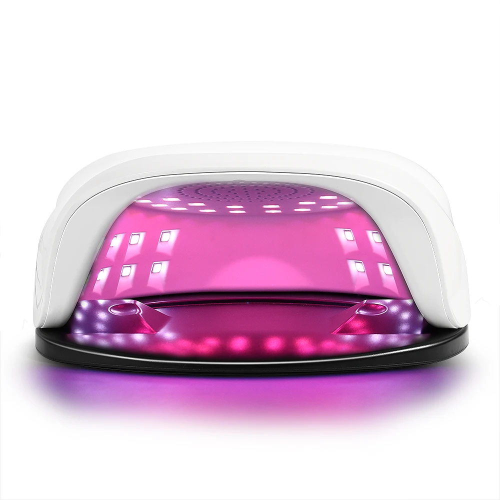 

XZMUV Nail lamp 36 lights led Nail tools Dryer Cable UV Curing Lamp for women Gel Based Polishes Manicure/Pedicure Gel Machine