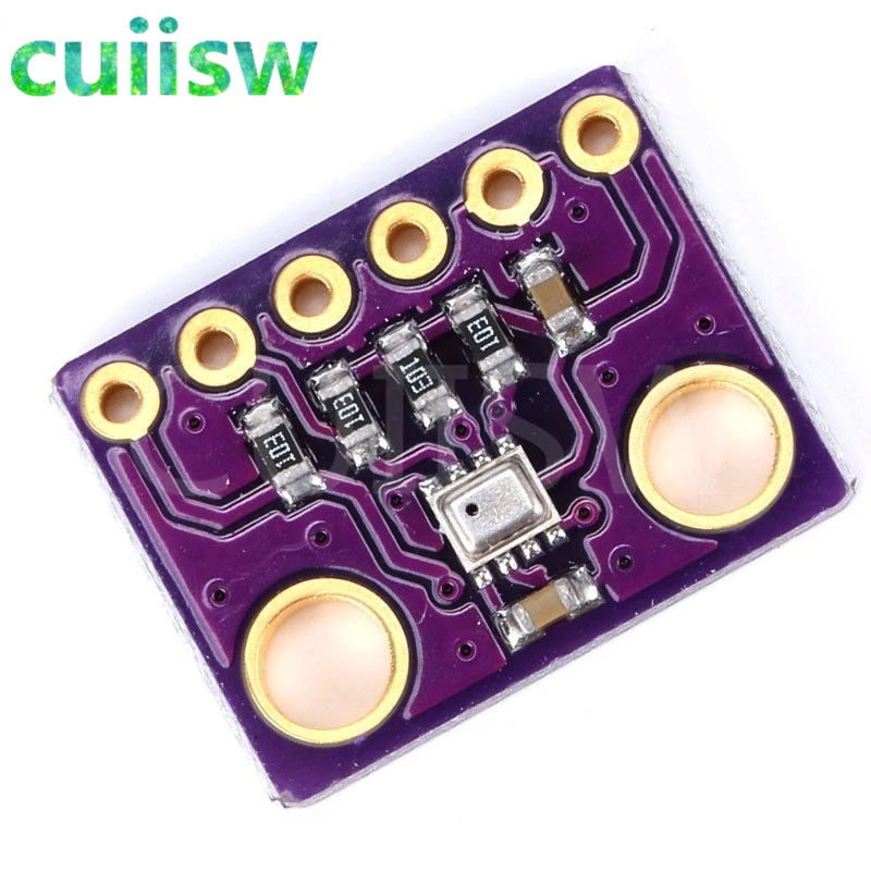 5 pcs BMP280 Replace BMP180 3.3V Digital Barometric Pressure Sensor Module For Arduino | Integrated Circuits