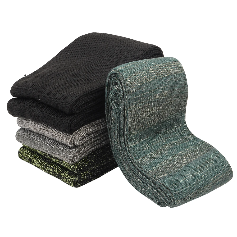 Тактический 35 см вязанный ручной пистолет носок 137 полиэстер силиконовый