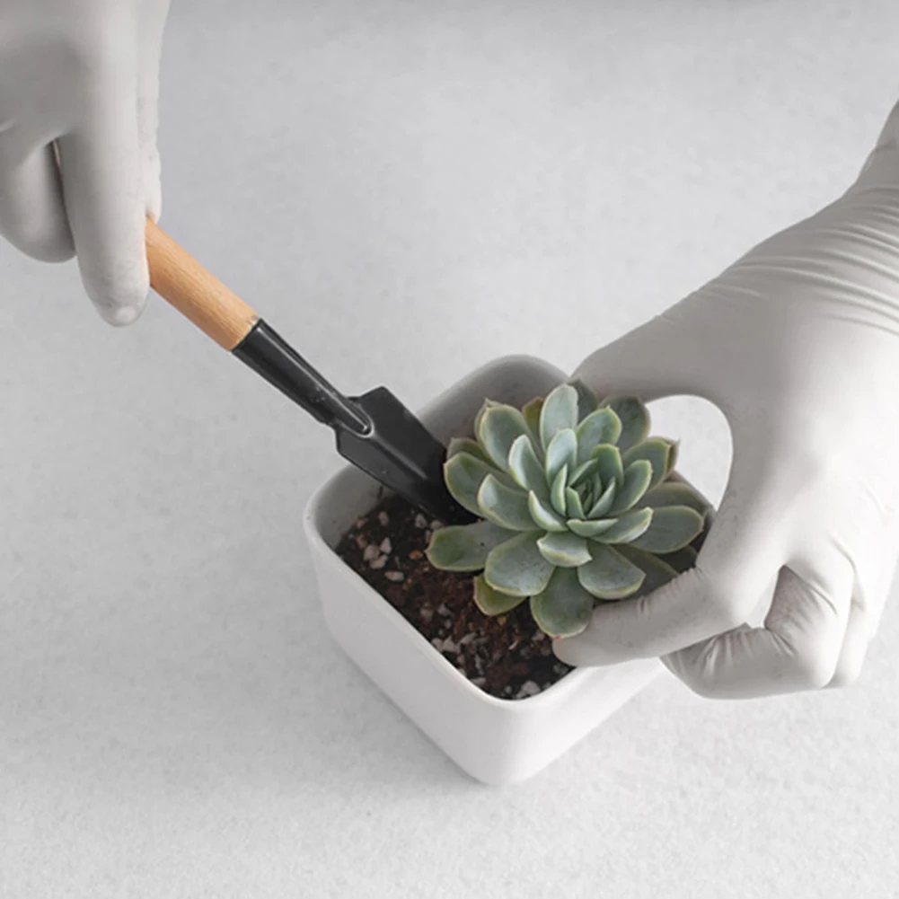 Садовые инструменты набор аксессуаров для пересадки сочные посадки помощниками