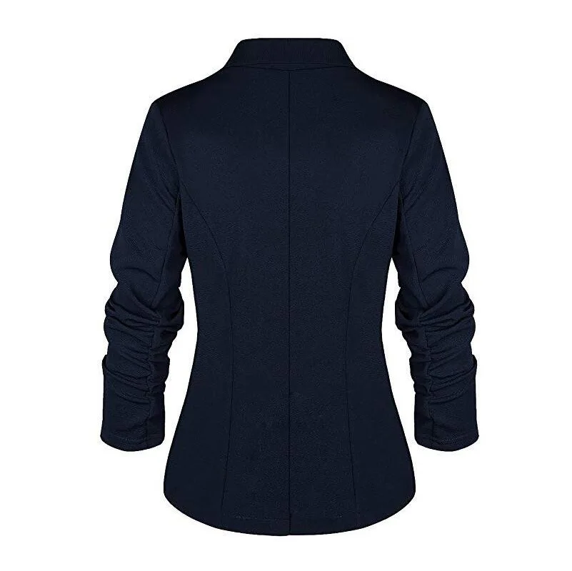 Новинка Осень 2019 стильный женский костюм в европейском и американском стиле