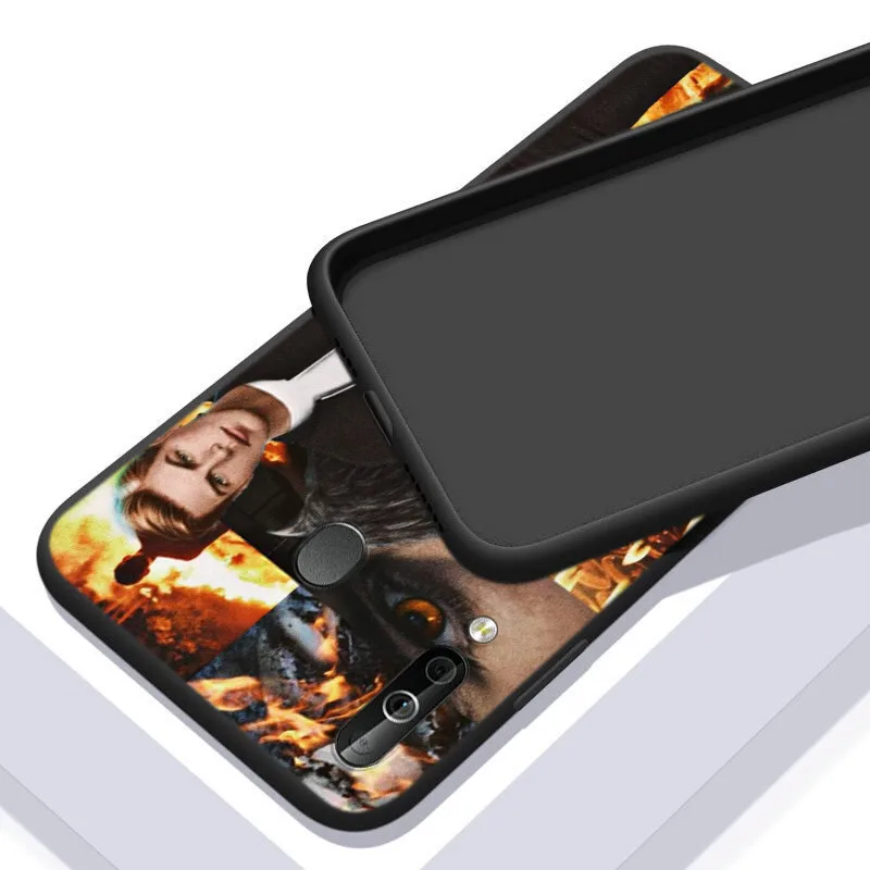 

Romance Club For Samsung Galaxy A90 A80 A70 A70S A60 A50 A40 A30 A20S A20E A2Core A10 A10E A10S M20 Phone Case