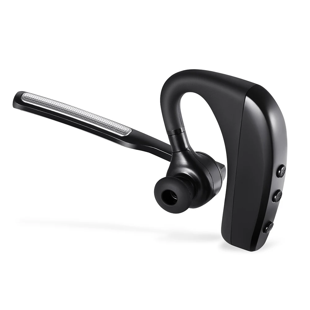 K10 Беспроводные Бизнес Bluetooth наушники стерео громкой связи Bluetooth наушники Смартфон Гарнитура+ коробка