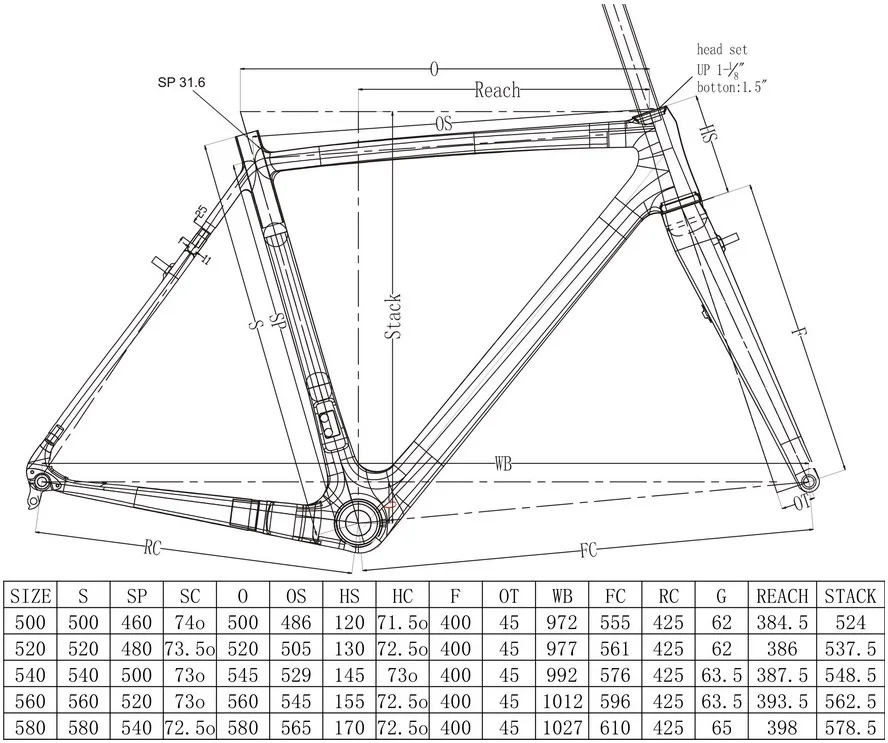 Carbonfan Thru axle 700x42C карбоновая рама CycloCross V-brake Di2 и механическая велосипедная