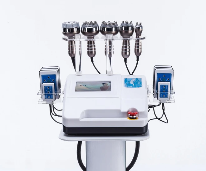 Быстрая кавитация снижение жира Lipolaser Лучшая Продажа портативная машина для