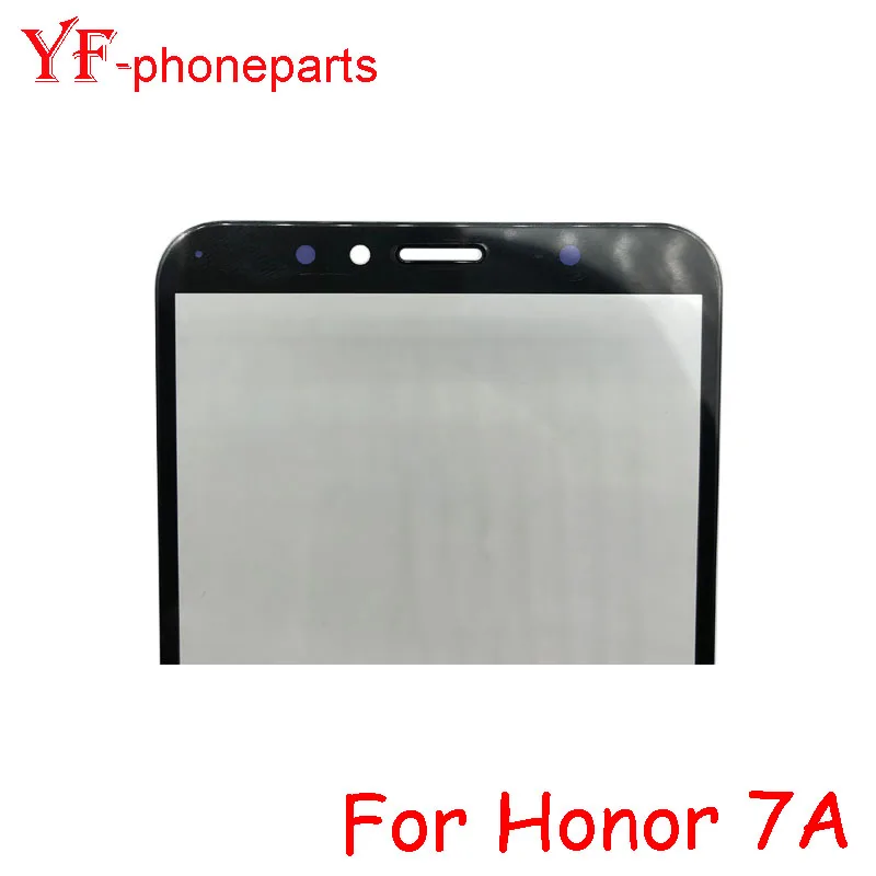 Сенсорный экран для Huawei Honor 7A сенсорный с цифровым преобразователем стеклянная