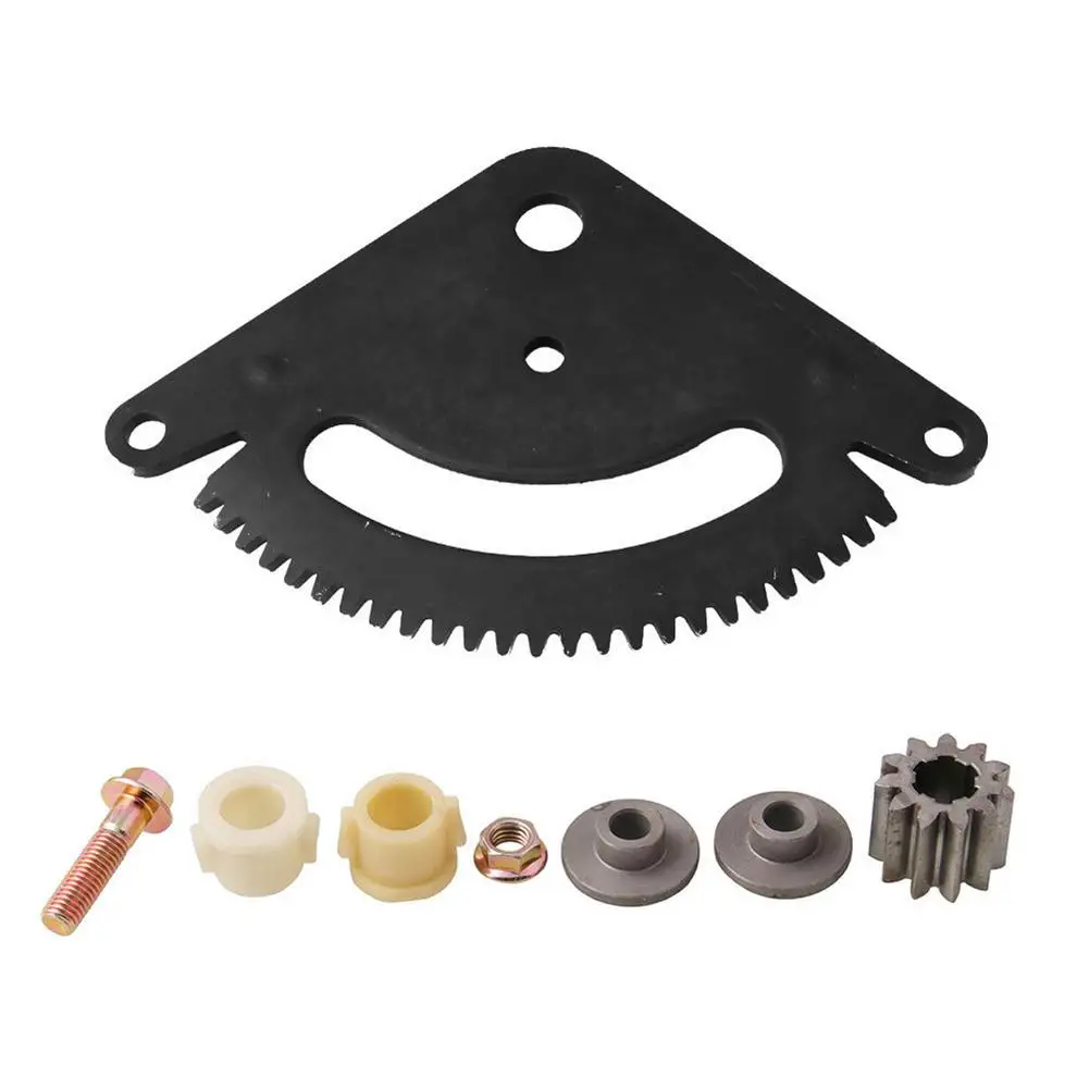 

Tractor Steering Sector Pinion Gear Rebuild Kit For John Deere L Series