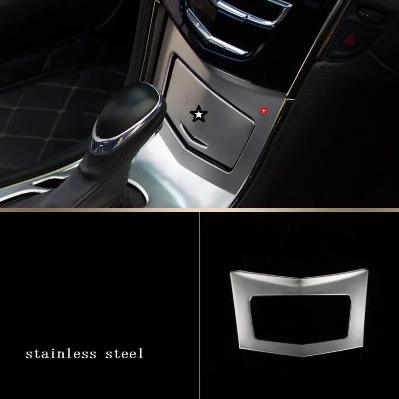 Автомобильный Стайлинг Automovil дверная ручка система управления выход руль