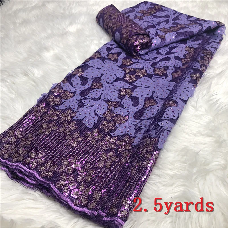 2 5 ярдов африканская французская сетка кружева с блестками для свадьбы