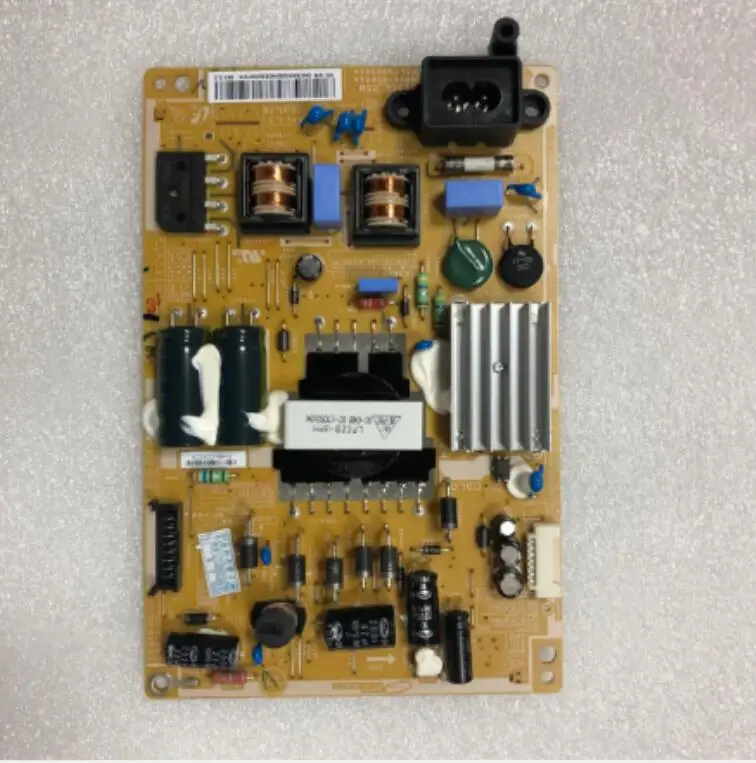 Placa Nova Original Bn4400605a = Bn44-00608a = Bn44-00604a L32sf_dsm Pslf770s05a Ponto Adaptadores AC/DC