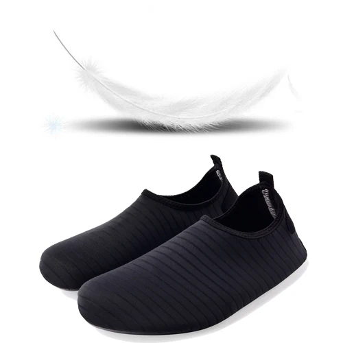 Мягкие сверхлегкие босоножки Bridawn быстросохнущие носки для воды мужчин женщин