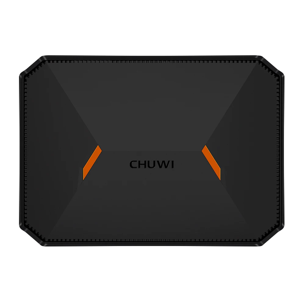 Мини ПК CHUWI Herobox Windows 10 Intel Gemini Lake N4100 4 ядра LPDDR4 8 Гб ОЗУ 256 ГБ SSD|Мини ПК| |