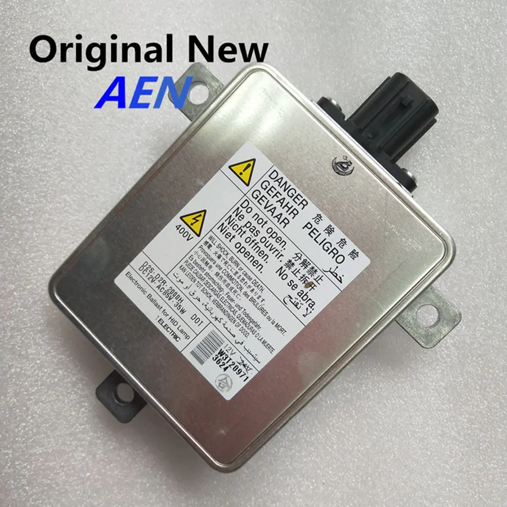 OEM для Mitsubishi HONDA MAZDA Acura TL TSX RDX MDX ZDX ILX CSX ксеноновые HID фары D2S балласт W3T20971 W3T19371 W3T16271