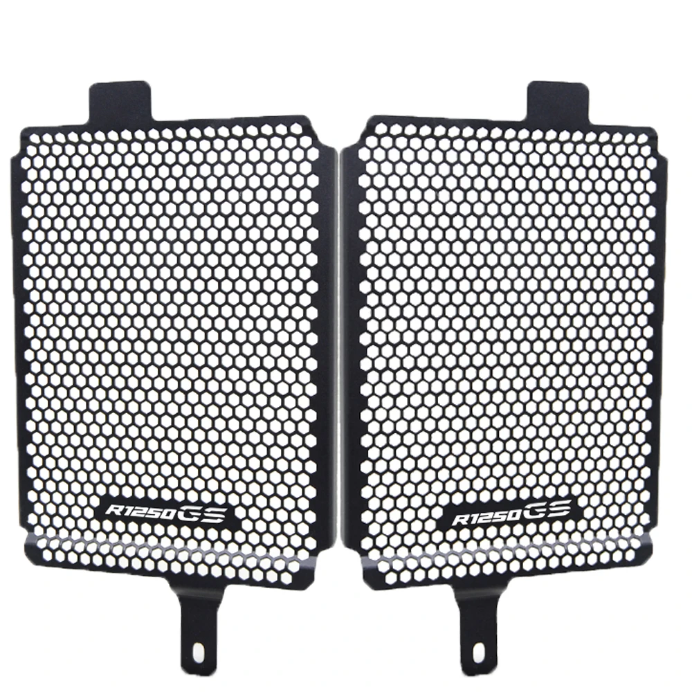Защита радиатора для BMW R 1250 GS LC R1250GS ADV 2019 2020 Приключения на Мотоцикл с ЧПУ защитная