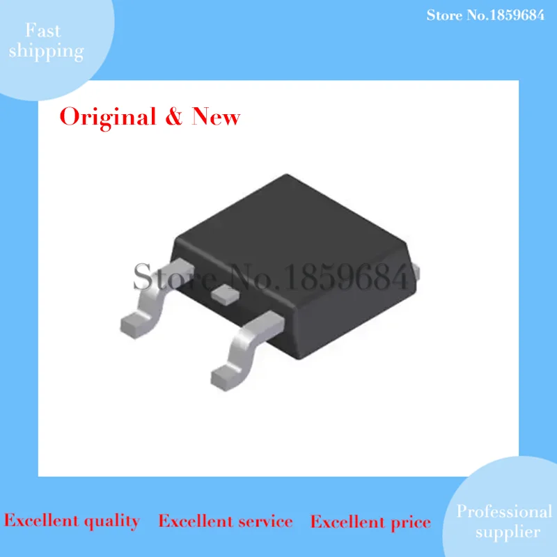 10 шт. KIA30N06BD 2N60L TN3 R BL1117 12CY CJ7815 FIR4N60LG TO 252 2(DPAK) оригинал новый|Запасные части| |