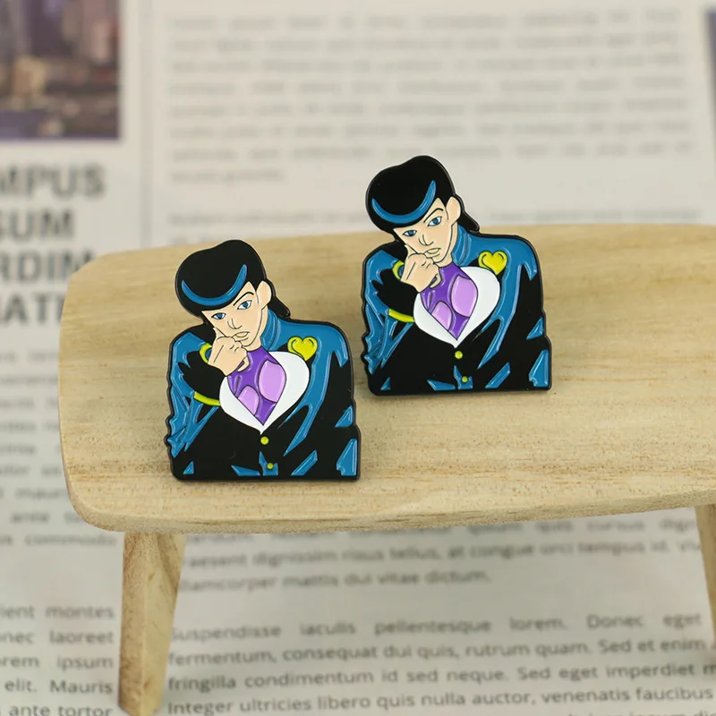 1 шт. металлическая шпилька для мальчиков и девочек|Броши| |