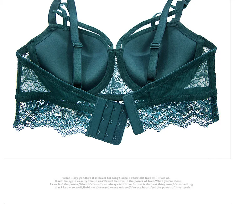 Лидер продаж комплект сексуального нижнего белья хлопковый с бюстгальтером