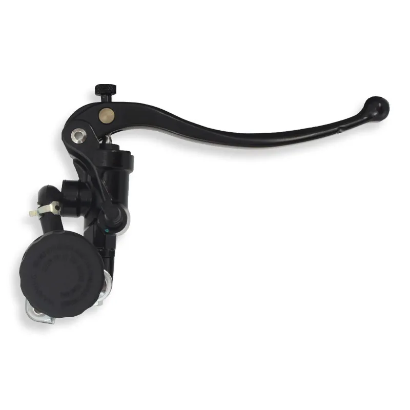 Универсальный винтажный шифратор для мотоцикла Cafe Racer передняя подставка