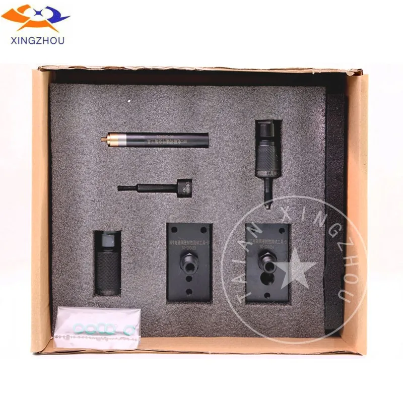 Привод инжектора HPI для дизельного топлива инструменты разборки и измерения cummins