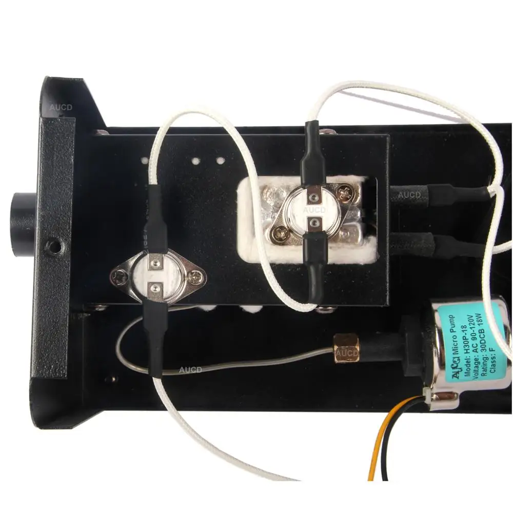 400 Вт сердечник нагревательного стержня для домашней дезинфекции распылитель