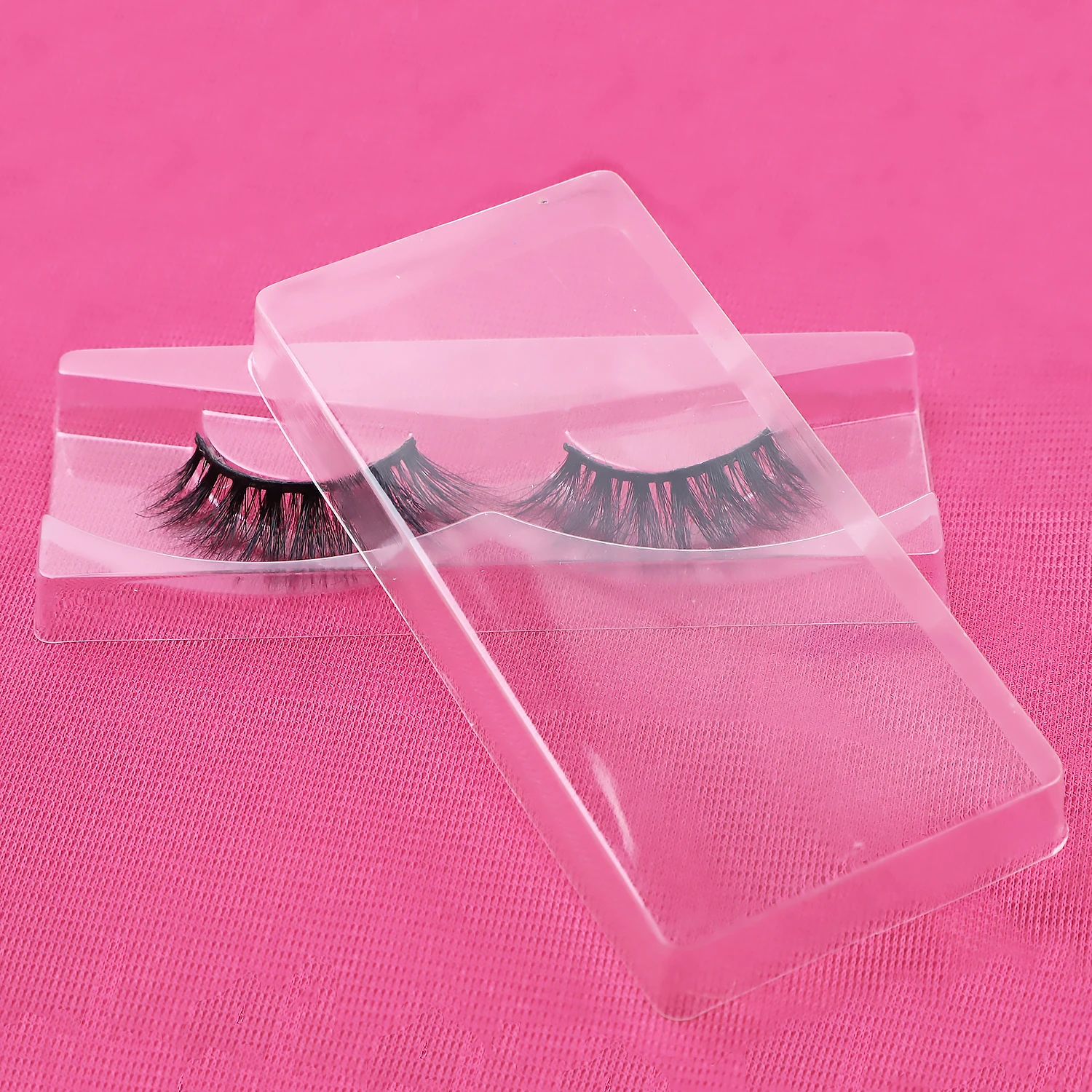 Ресницы из натуральной норки ручной работы TDANCE 3D 100% натуральные норковые ресницы