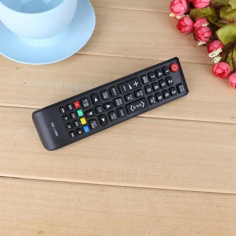 Пульт дистанционного управления для телевизора Samsung универсальный пульт ЖК