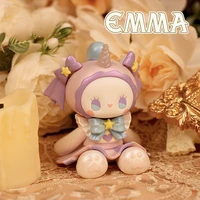 blind box toys emma secret forest 2 garden party figure action caja sorpresa surprise box guess bag cute for girls birthday gift