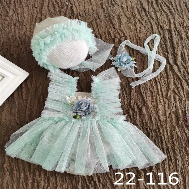 Реквизит для фотосъемки новорожденных детская шапка головная повязка кружевной