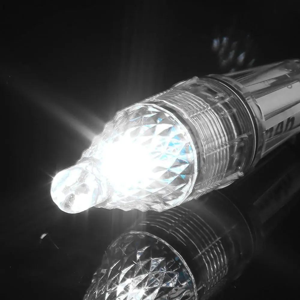 Водонепроницаемая подводная рыболовная приманка глубокого падения