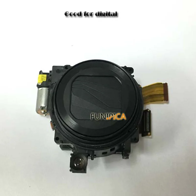 Детали для объектива G16 с датчиком изображения CCD зума Canon БЕСПЛАТНАЯ