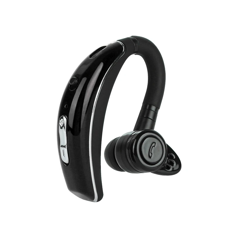 Bluetooth наушники Hands Free беспроводная гарнитура с управлением шумом бизнес
