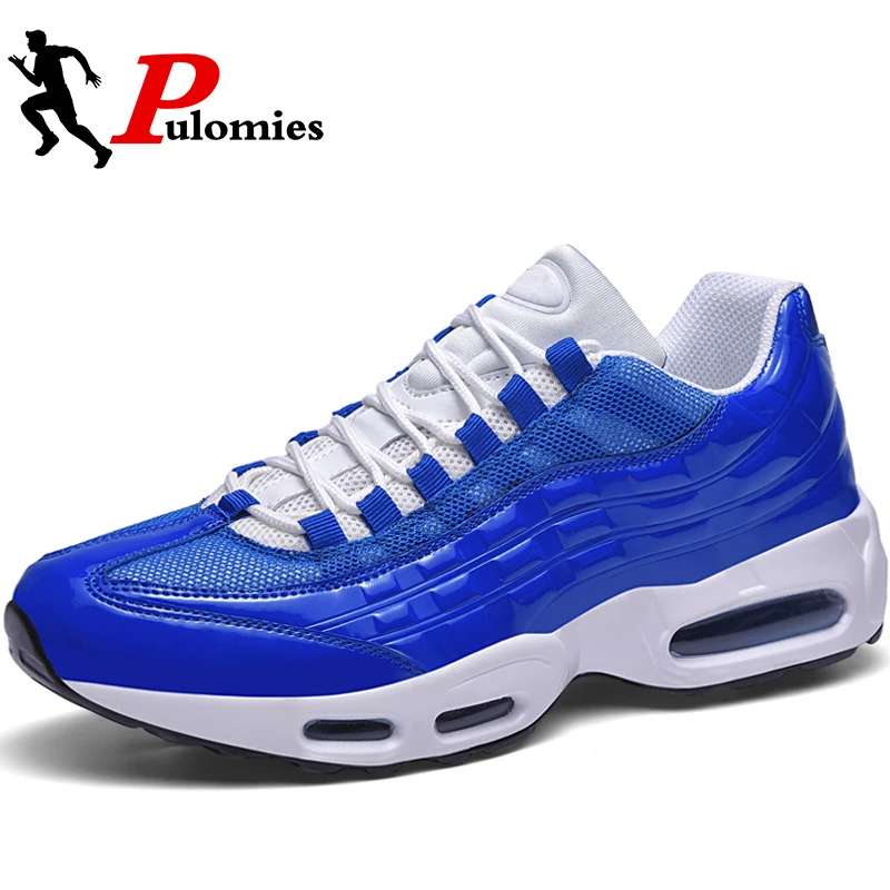 Мужские спортивные кроссовки мужская повседневная обувь на воздушной подушке