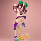 Оригинальный персонаж ракетки Райта из серии волшебная девушка Эрика курамото ПВХ экшн-фигурка аниме привлекательная девушка модель игрушка