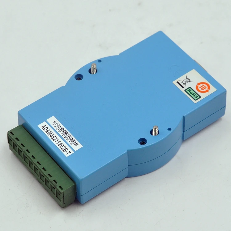 Рисунок 4 - Адам-4521 сбора данных MODUIES