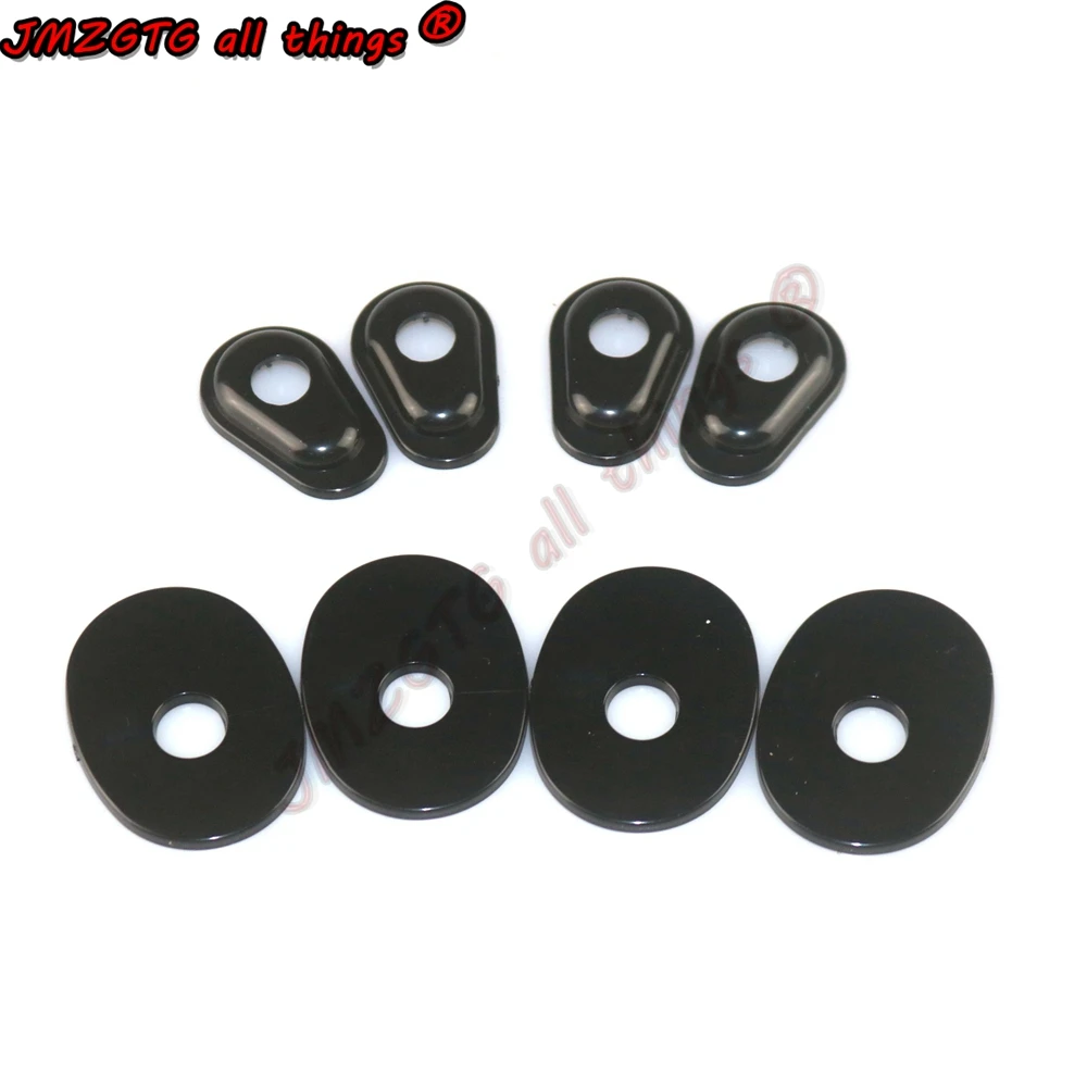 Адаптер указателя поворота для мотоцикла распорки YAMAHA R1 R6 FZ1 FZ1S FZ1N FZ6 |