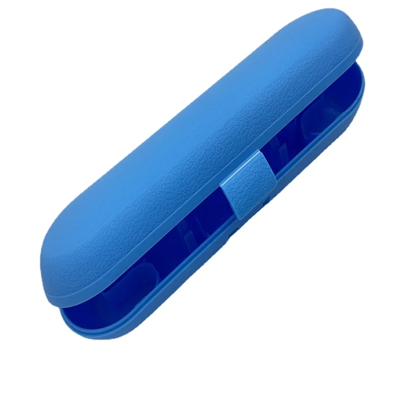 Чехол для электрической зубной щетки Philips HX6911 HX6912 HX6930 HX6932 HX6933 HX6942 | Красота и